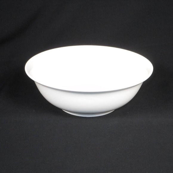 Noodle Soup Bowl. Maxwell Williams, white basics - Picture 2 of 5